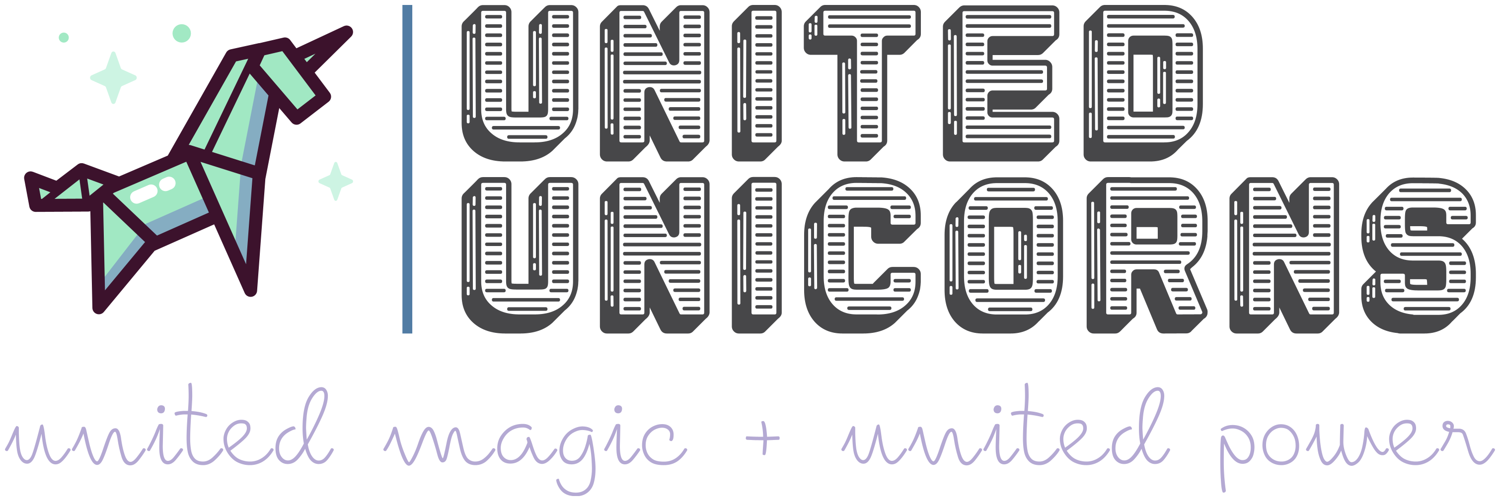 United Unicorns – united magic + united power